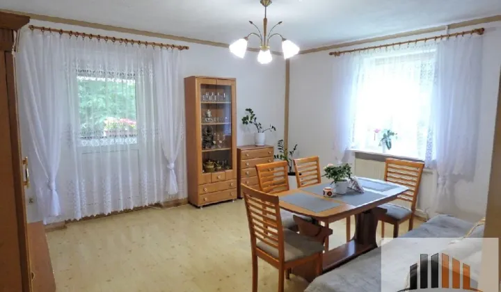 kamienica, 4 pokoje Opolno-Zdrój, ul. Parkowa