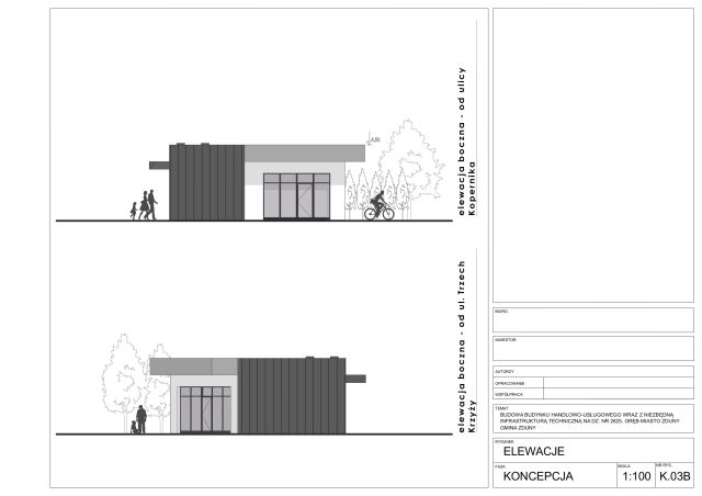 Działka inwestycyjna Zduny, ul. Kopernika. Zdjęcie 9