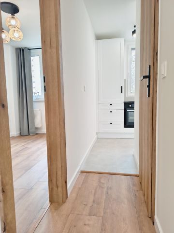 Mieszkanie 2-pokojowe Wrocław Krzyki, ul. Krucza. Zdjęcie 9