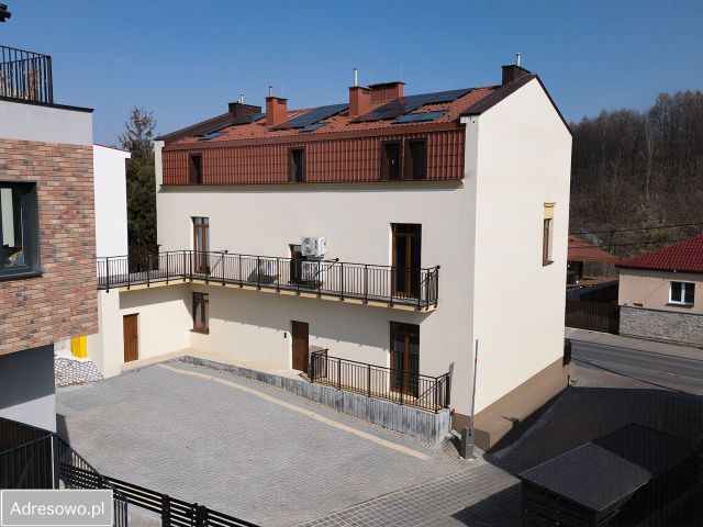 dom wolnostojący, 14 pokoi Kraków Witkowice, ul. Dożynkowa. Zdjęcie 15