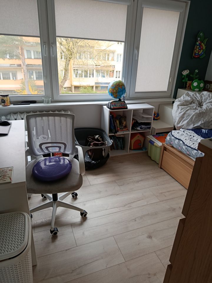 Mieszkanie 3-pokojowe Kraków Prądnik Czerwony, ul. Strzelców. Zdjęcie 8