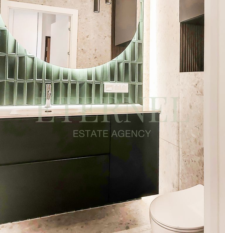 Mieszkanie 2-pokojowe Kraków, ul. Walerego Sławka. Zdjęcie 8