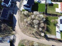 Działka budowlana Łękno. Zdjęcie 4