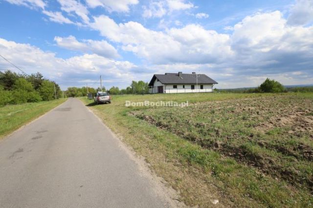 Działka rolno-budowlana Dębina. Zdjęcie 13