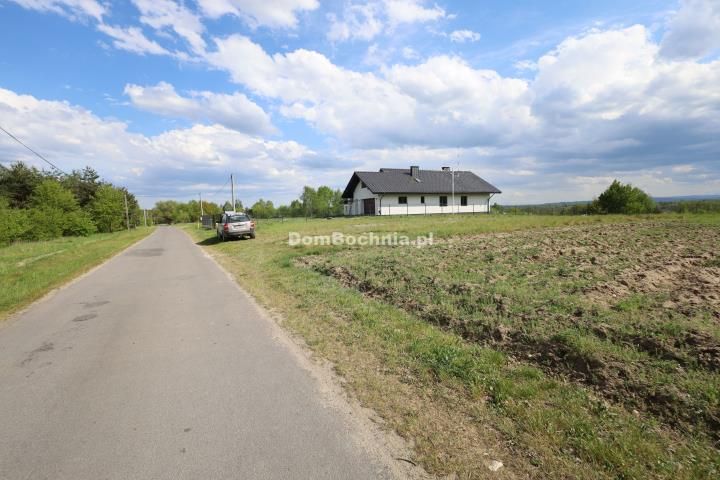 Działka rolno-budowlana Dębina. Zdjęcie 13