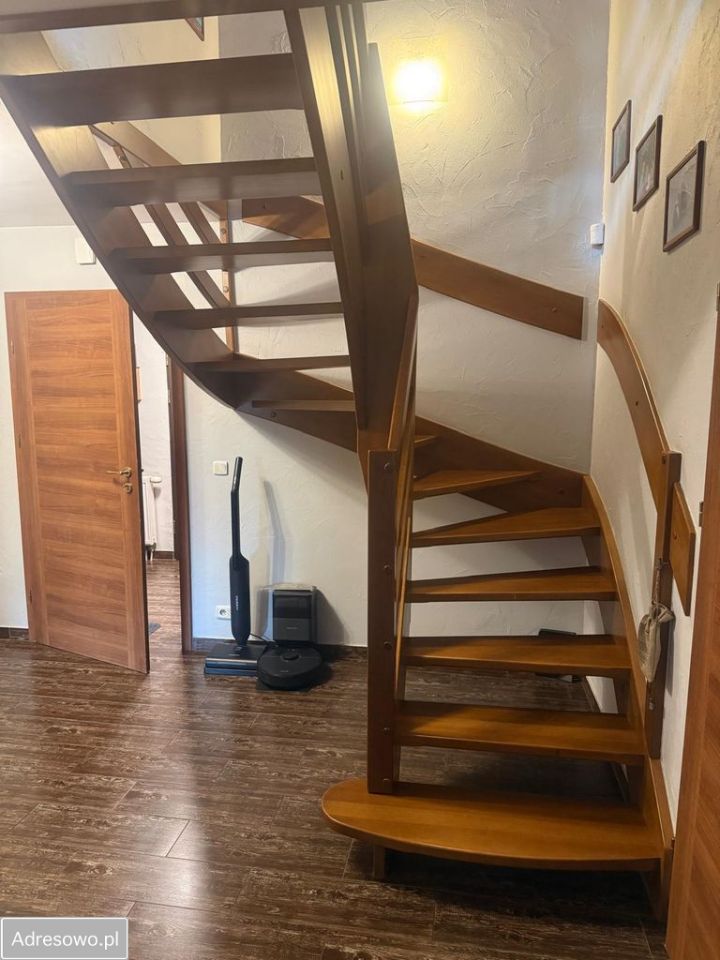 dom wolnostojący, 5 pokoi Chocianów, ul. Krótka. Zdjęcie 17