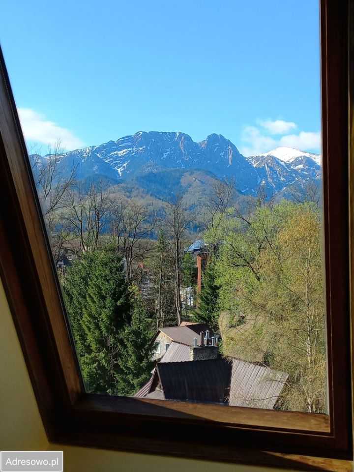 Mieszkanie 2-pokojowe Zakopane, ul. Szkolna. Zdjęcie 10