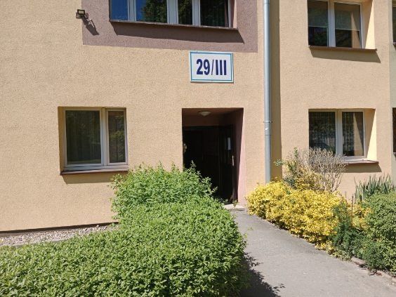 Mieszkanie 3-pokojowe Kłodzko. Zdjęcie 4