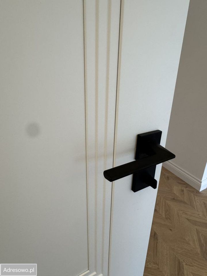 Mieszkanie 2-pokojowe Poznań Jeżyce, ul. Jasielska. Zdjęcie 3