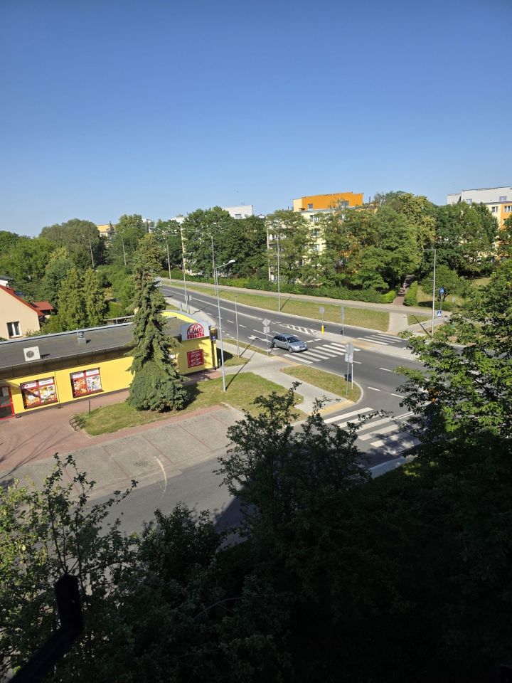 Mieszkanie 3-pokojowe Biała Podlaska, ul. Warszawska. Zdjęcie 5
