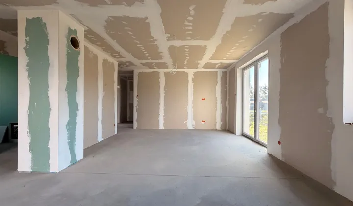 dom wolnostojący, 5 pokoi Nowogard