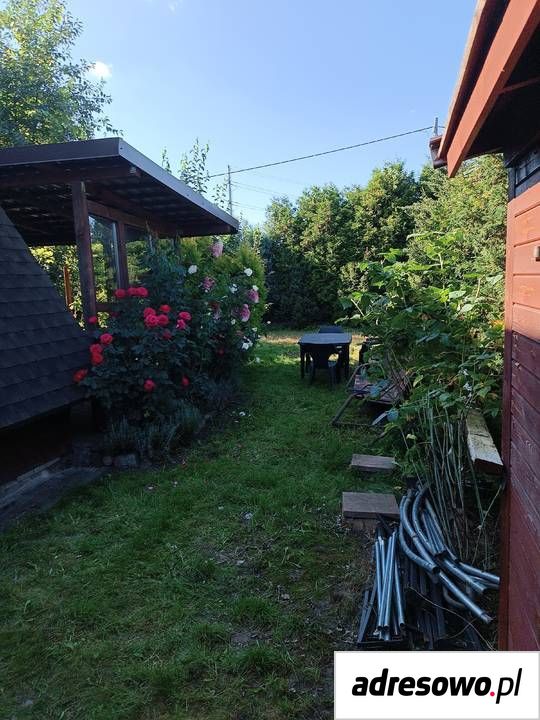 Działka rod Bydgoszcz Kapuściska, ul. Chemiczna. Zdjęcie 11