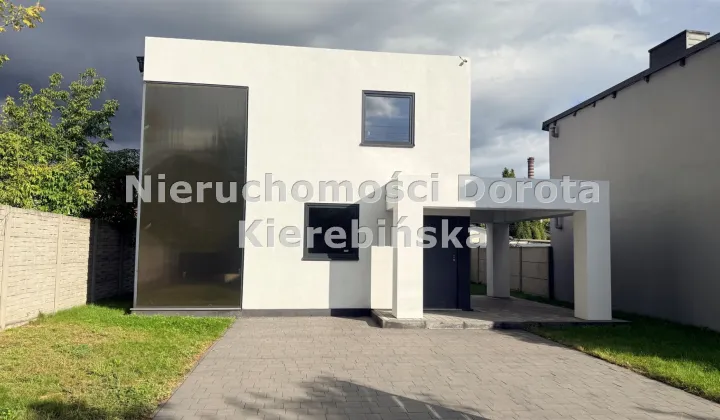 dom wolnostojący, 3 pokoje Tomaszów Mazowiecki