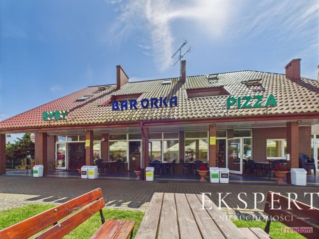 Hotel/pensjonat Mielno. Zdjęcie 3