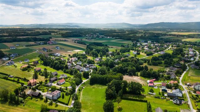 Działka budowlana Witkowice, ul. Stara Droga. Zdjęcie 2