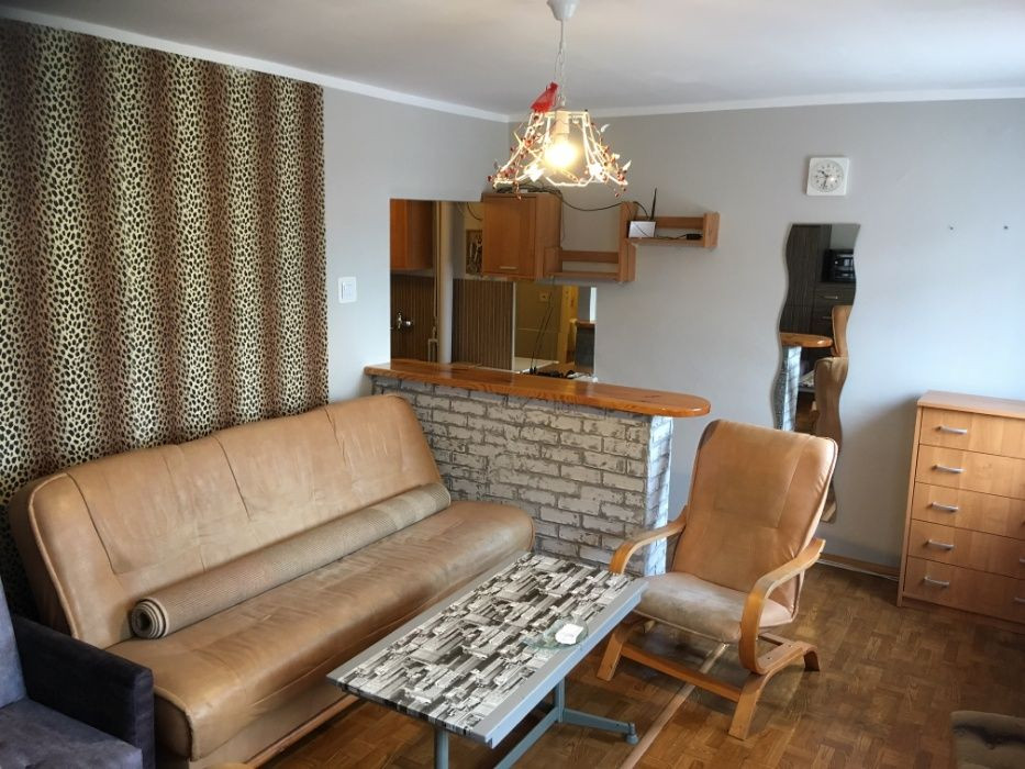 Mieszkanie 1-pokojowe Debrzno, ul. Tadeusza Kościuszki. Zdjęcie 2