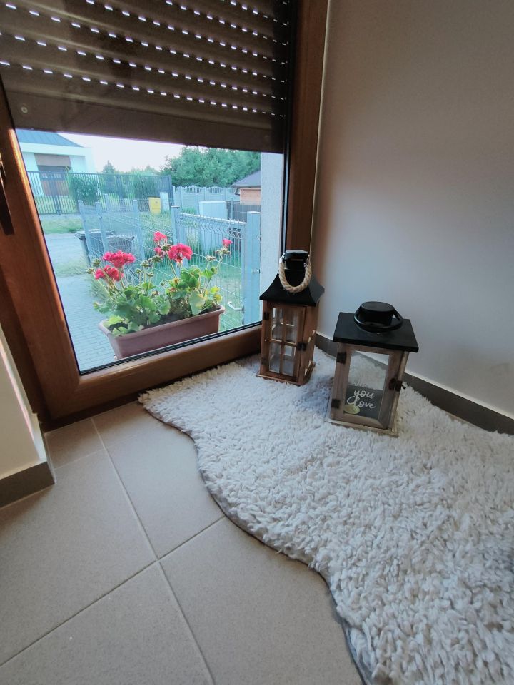 Mieszkanie 4-pokojowe Wiry, ul. Laskowska. Zdjęcie 16