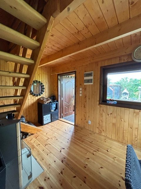 Działka rod Gdańsk Kokoszki. Zdjęcie 19