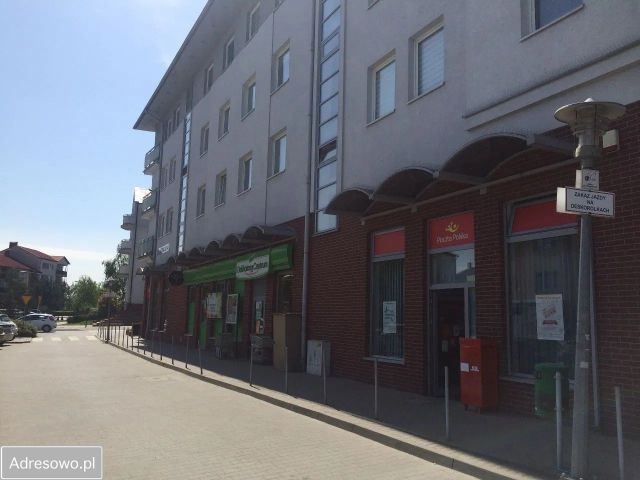 Lokal Poznań Strzeszyn, ul. Literacka. Zdjęcie 1