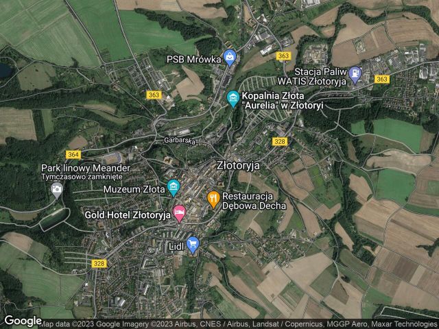 Mieszkanie 3-pokojowe Złotoryja, pl. Jana Matejki. Zdjęcie 1