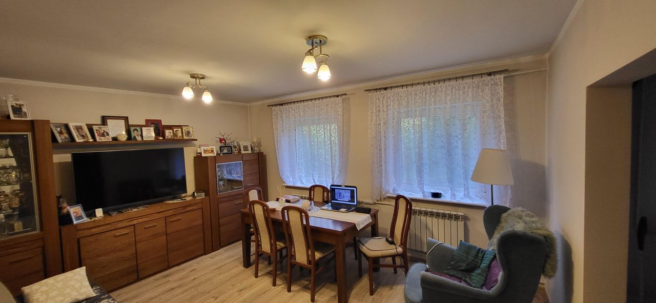 siedlisko, 3 pokoje Klimki. Zdjęcie 13