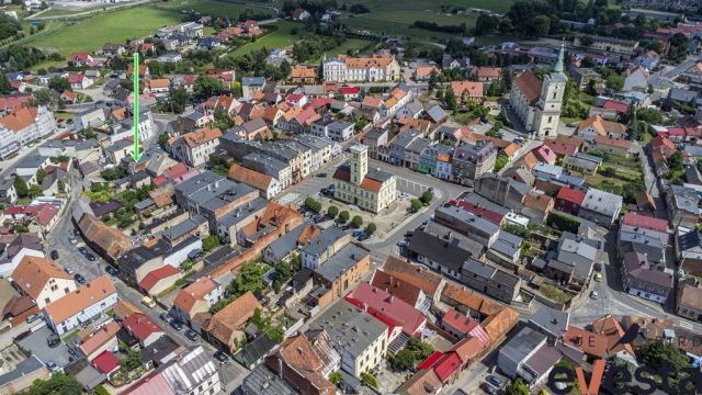 kamienica, 5 pokoi Poniec, ul. ppłk. Bernarda Śliwińskiego. Zdjęcie 20