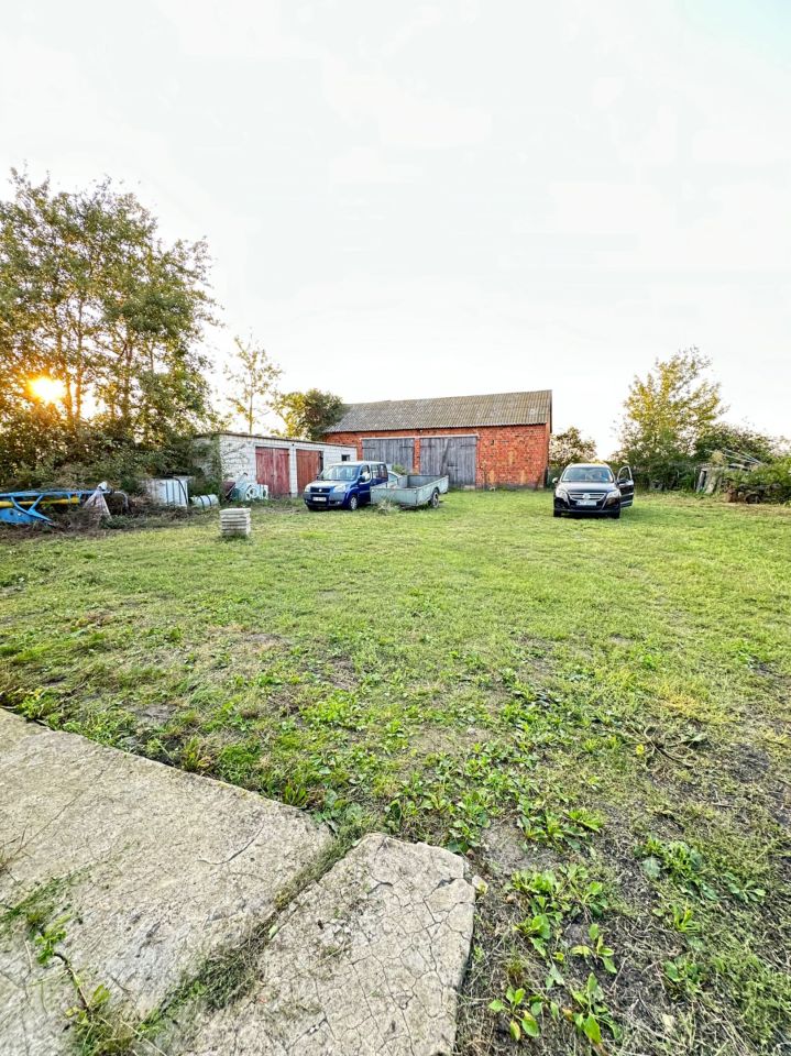 gospodarstwo Czerwona Niwa. Zdjęcie 5