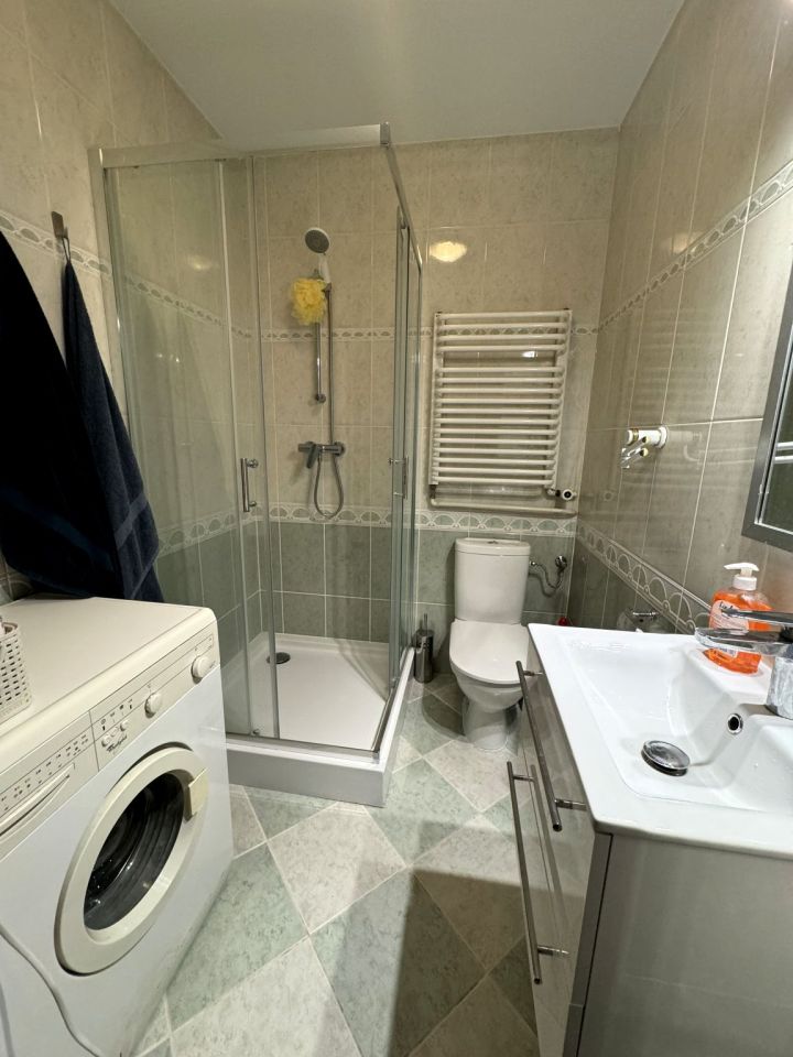 Mieszkanie 2-pokojowe Warszawa Ochota, ul. Poniecka. Zdjęcie 8