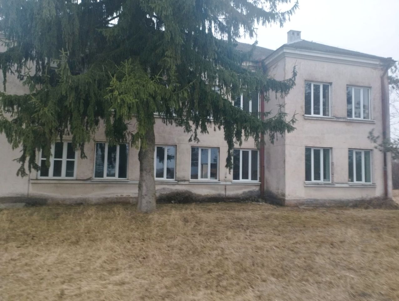 Działka rolno-budowlana Wólka Okopska. Zdjęcie 6