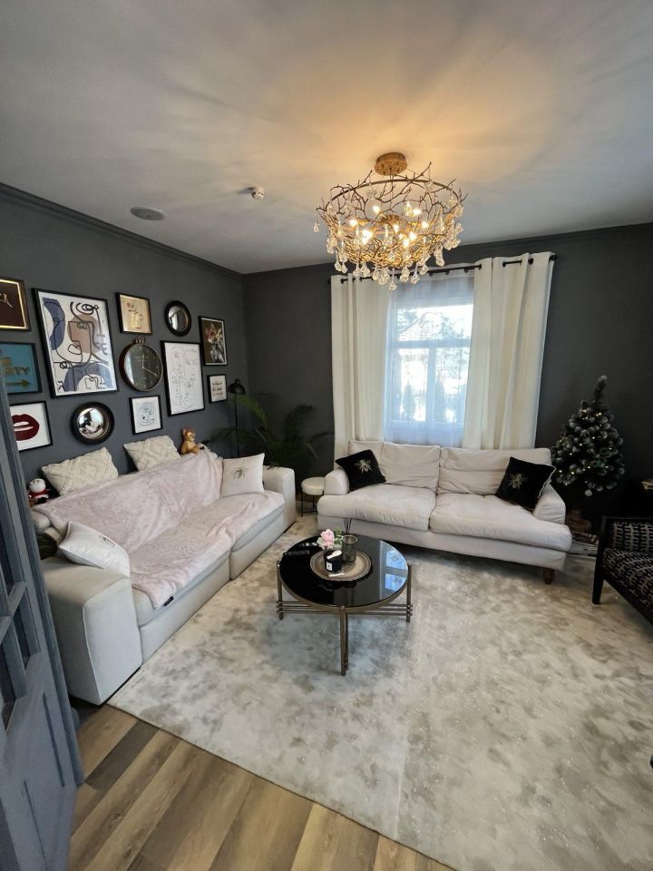 dom wolnostojący, 5 pokoi Kwiatonowice. Zdjęcie 20