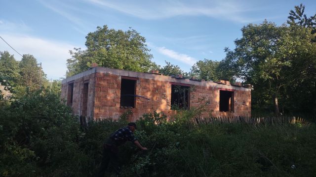 Działka budowlana Nowolesie. Zdjęcie 1