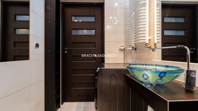 Mieszkanie 2-pokojowe Kraków Podgórze Duchackie, ul. Adama Bochenka. Zdjęcie 16