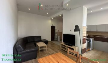 Mieszkanie 3-pokojowe Gdańsk Wrzeszcz, ul. Antoniego Lendziona