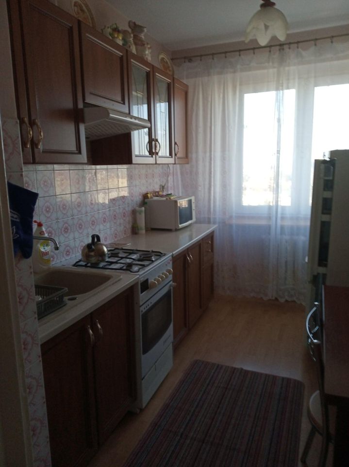 Pokój Rzeszów Krakowska , ul. Sportowa