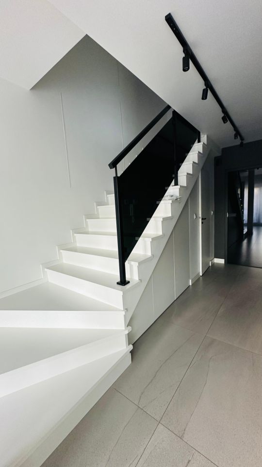 dom szeregowy, 5 pokoi Kraków Sidzina, ul. Stefana Kołaczkowskiego. Zdjęcie 10