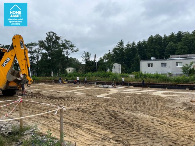 Mieszkanie 2-pokojowe Gdańsk Sobieszewo, ul. Kwiatowa. Zdjęcie 12