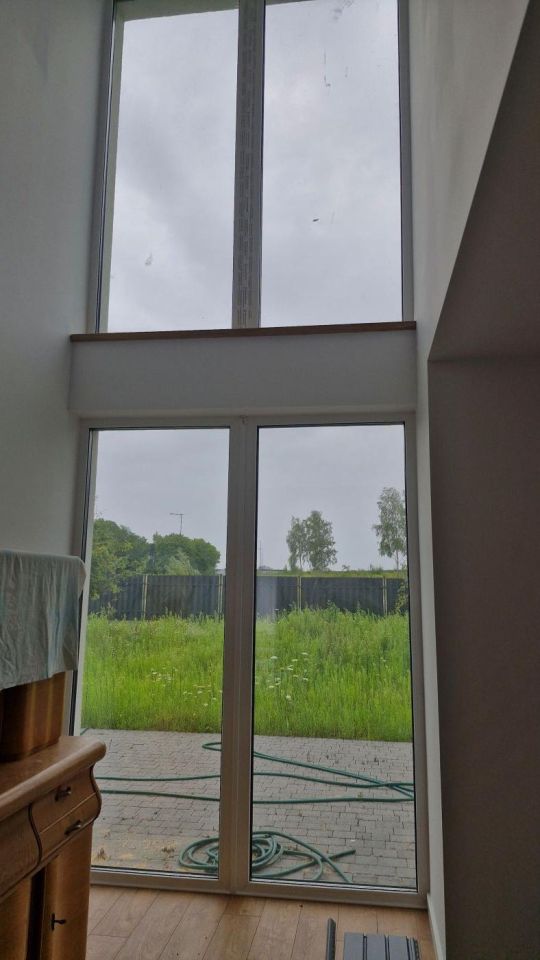 dom wolnostojący, 5 pokoi Łódź Górna, ul. Przyjacielska. Zdjęcie 8