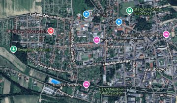 Mieszkanie 2-pokojowe Głubczyce, os. Konstytucji 3 Maja