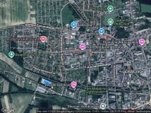 Mieszkanie 2-pokojowe Głubczyce, os. Konstytucji 3 Maja