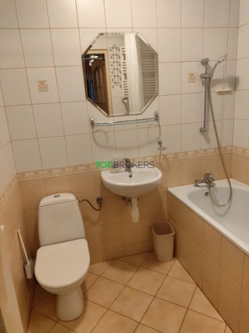 Mieszkanie 2-pokojowe Warszawa Praga-Północ, ul. Białostocka. Zdjęcie 11