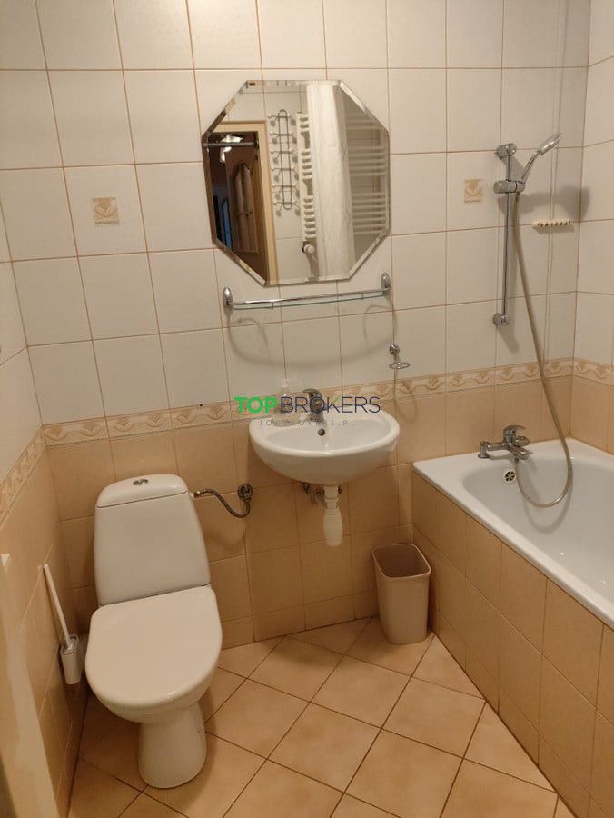 Mieszkanie 2-pokojowe Warszawa Praga-Północ, ul. Białostocka. Zdjęcie 11