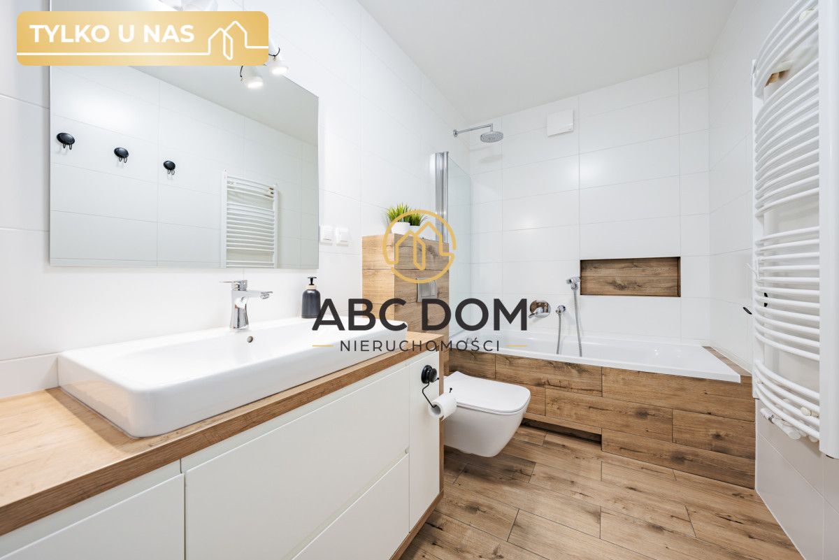 Mieszkanie 3-pokojowe Juszkowo, ul. Raduńska. Zdjęcie 6