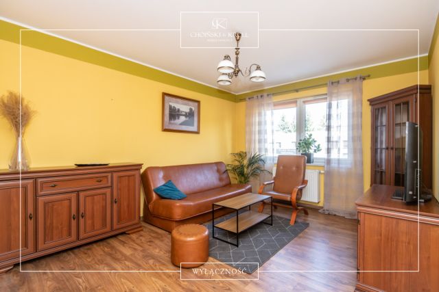 Mieszkanie 2-pokojowe Mosina, ul. Krotowskiego. Zdjęcie 2