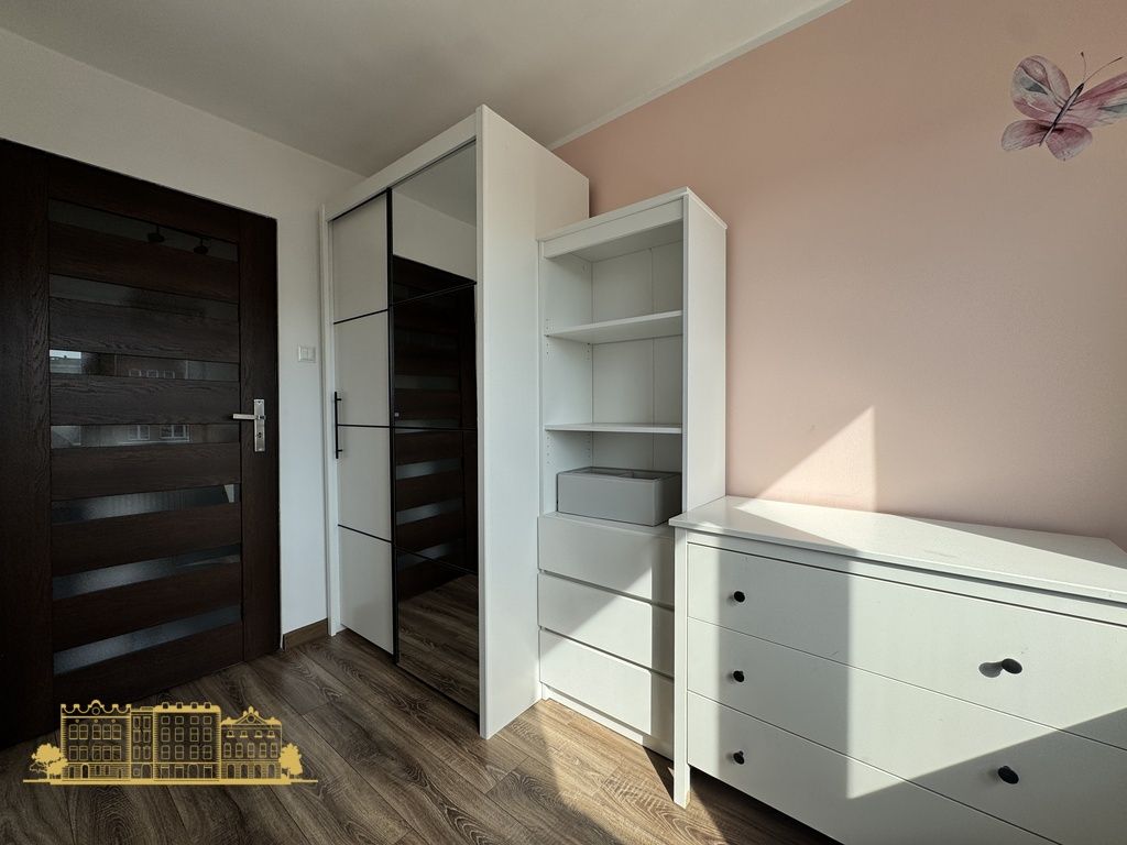 Mieszkanie 3-pokojowe Kraków, os. Kościuszkowskie. Zdjęcie 4