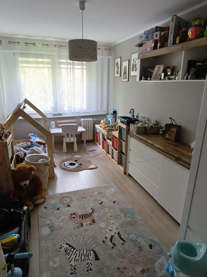 Mieszkanie 3-pokojowe Ustka, ul. Słupska. Zdjęcie 7