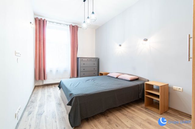 Mieszkanie 3-pokojowe Kraków, al. Pod Kopcem. Zdjęcie 7