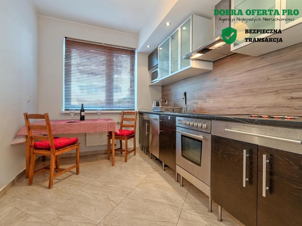 Mieszkanie 2-pokojowe Gdańsk Chełm, ul. Rogalińska. Zdjęcie 3