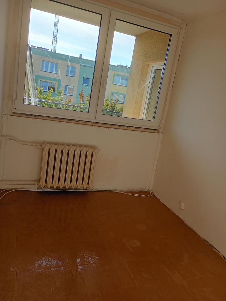 Mieszkanie 4-pokojowe Stargard Centrum, os. Mikołaja Kopernika. Zdjęcie 5