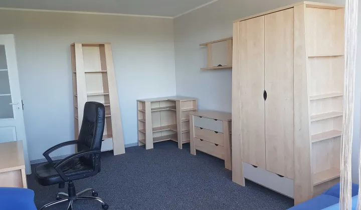 Mieszkanie 3-pokojowe Lublin Czechów, ul. Wojciecha Żywnego