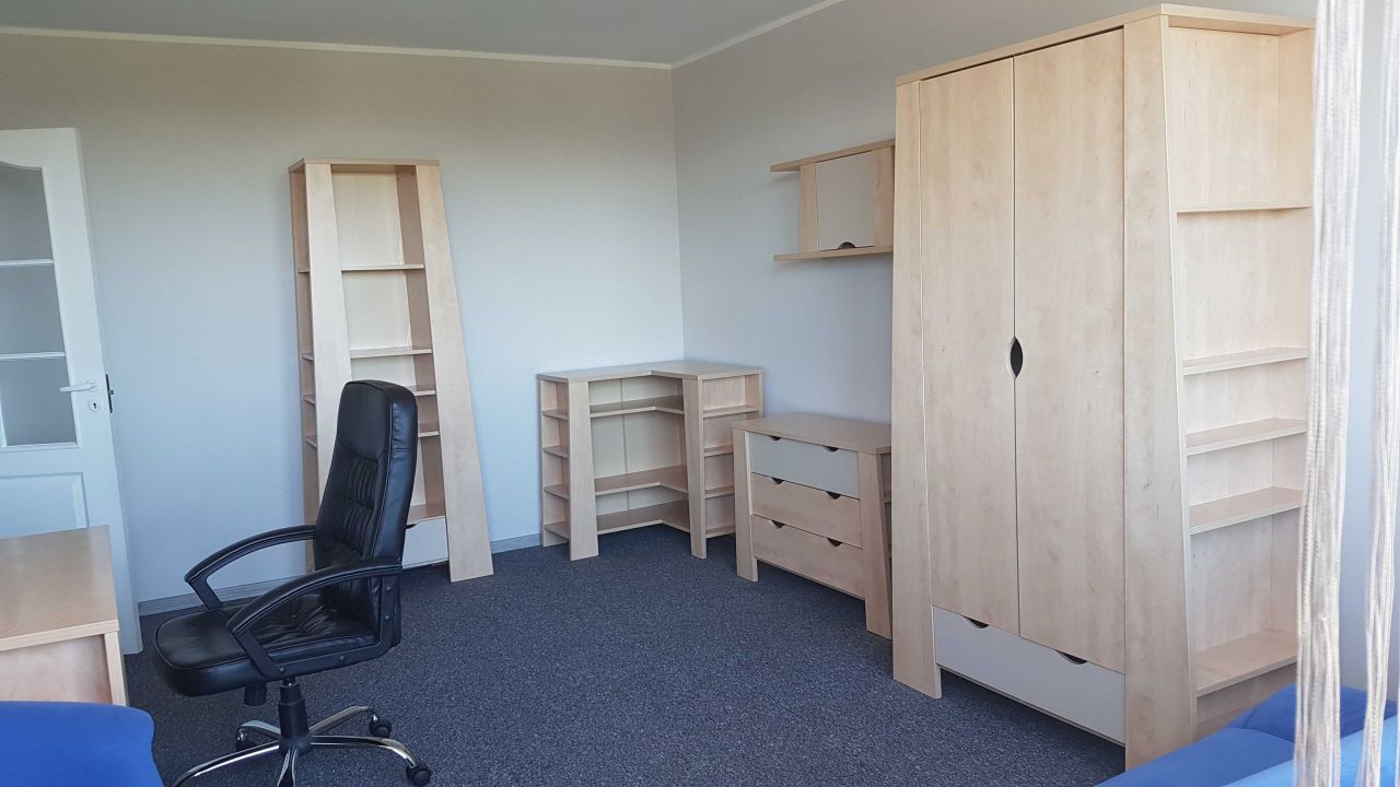 Mieszkanie 3-pokojowe Lublin Czechów, ul. Wojciecha Żywnego